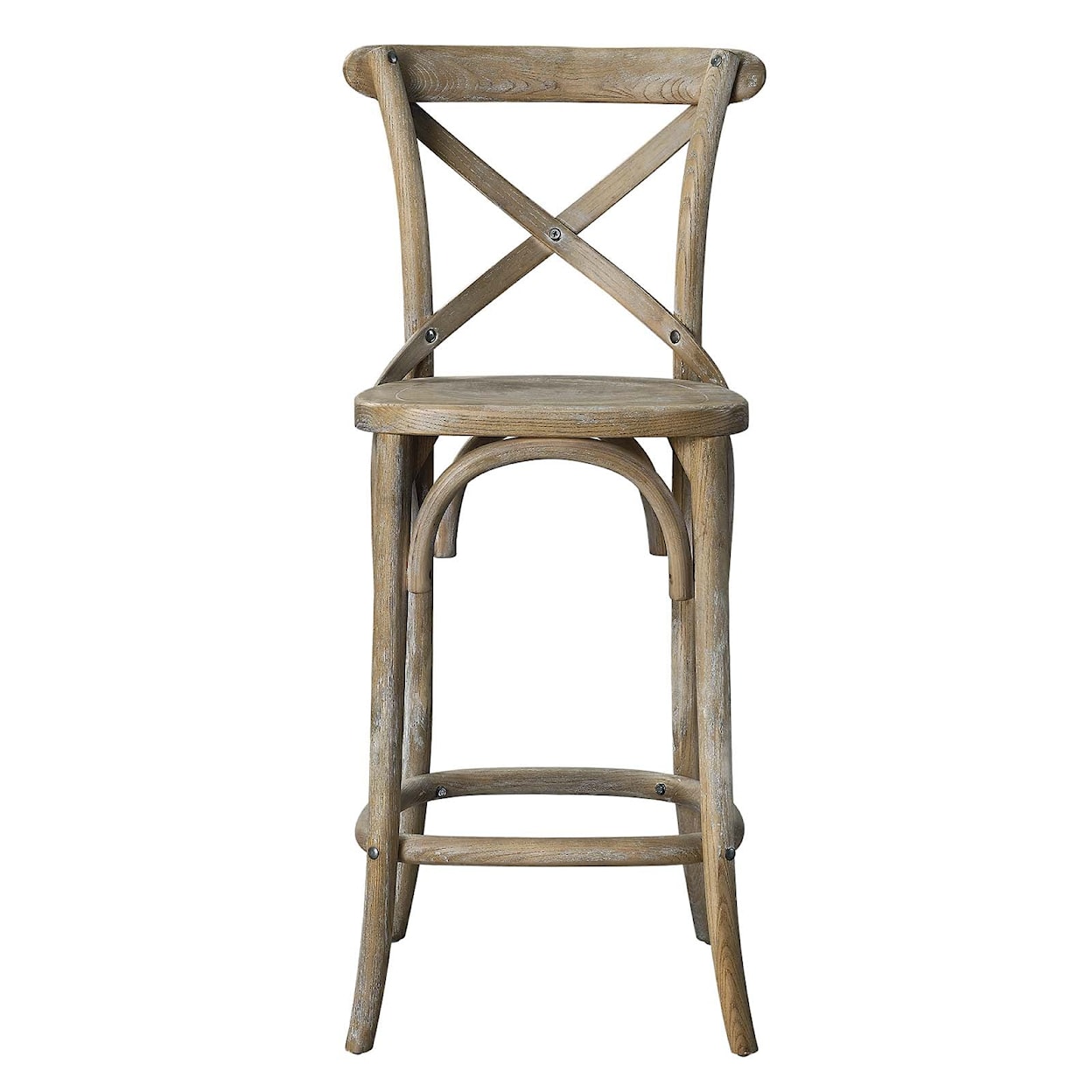 Modway Gear Gear Counter Stool