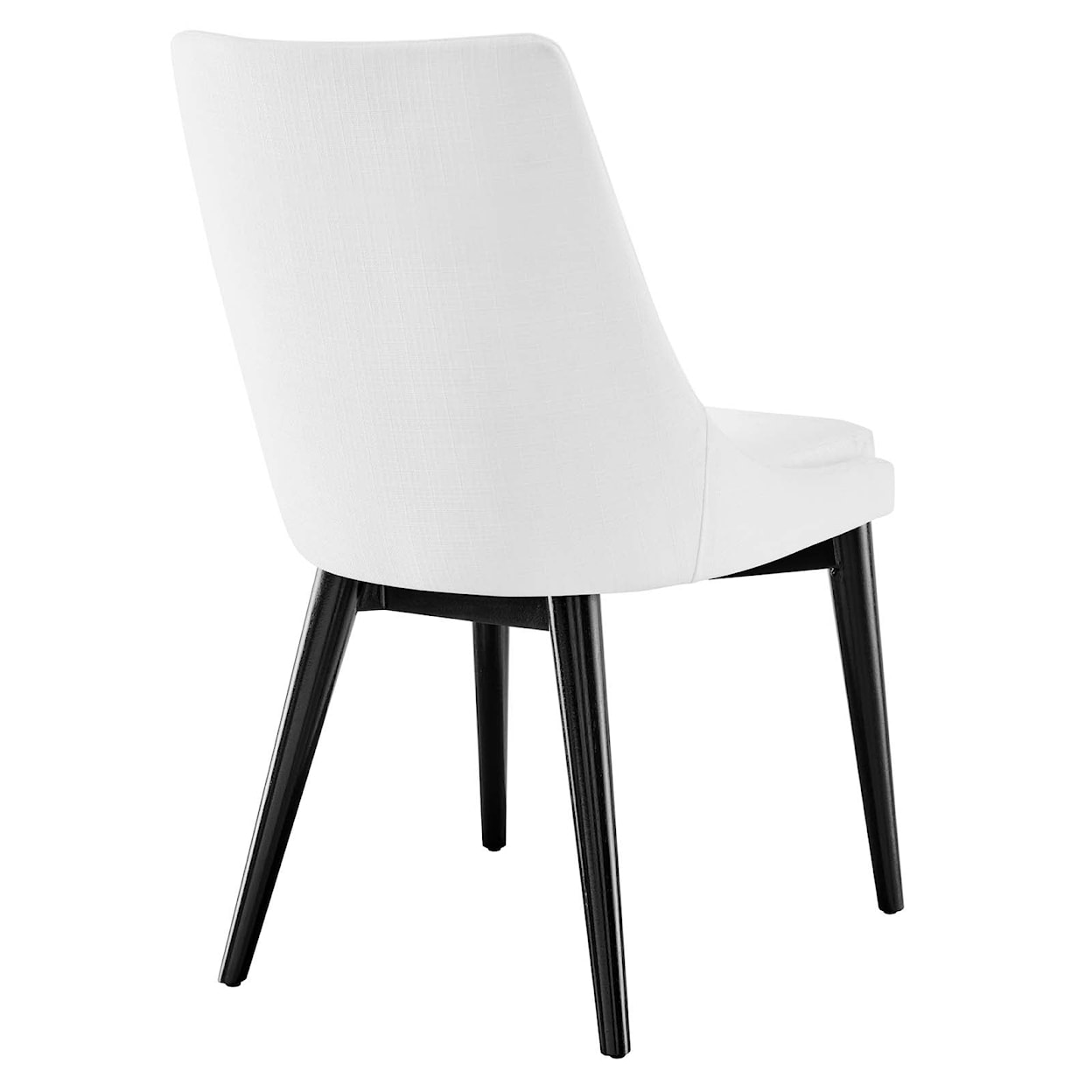 Modway Viscount Viscount Fabric Dining Chair