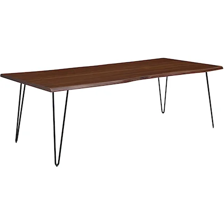 Ardor 96" Dining Table