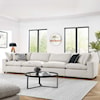 Modway Commix 4-Seater Sofa