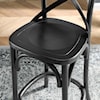 Modway Gear Gear Counter Stool