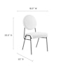 Modway Craft Dining Chair