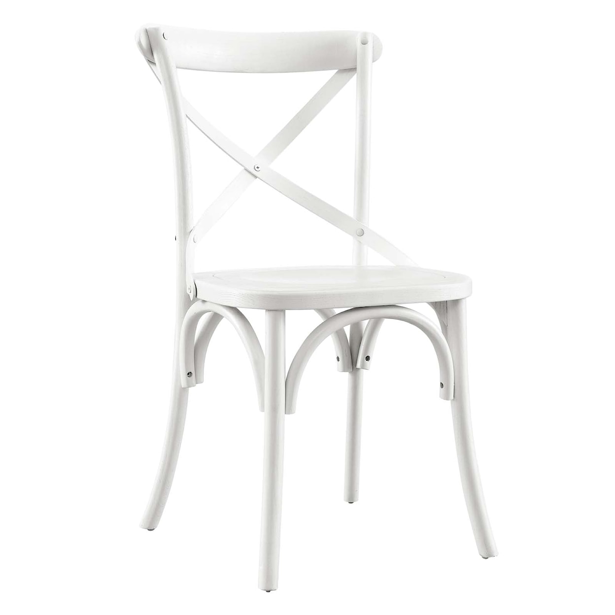 Modway Gear Gear Dining Side Chair