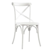 Gear Dining Side Chair