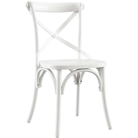 Gear Dining Side Chair