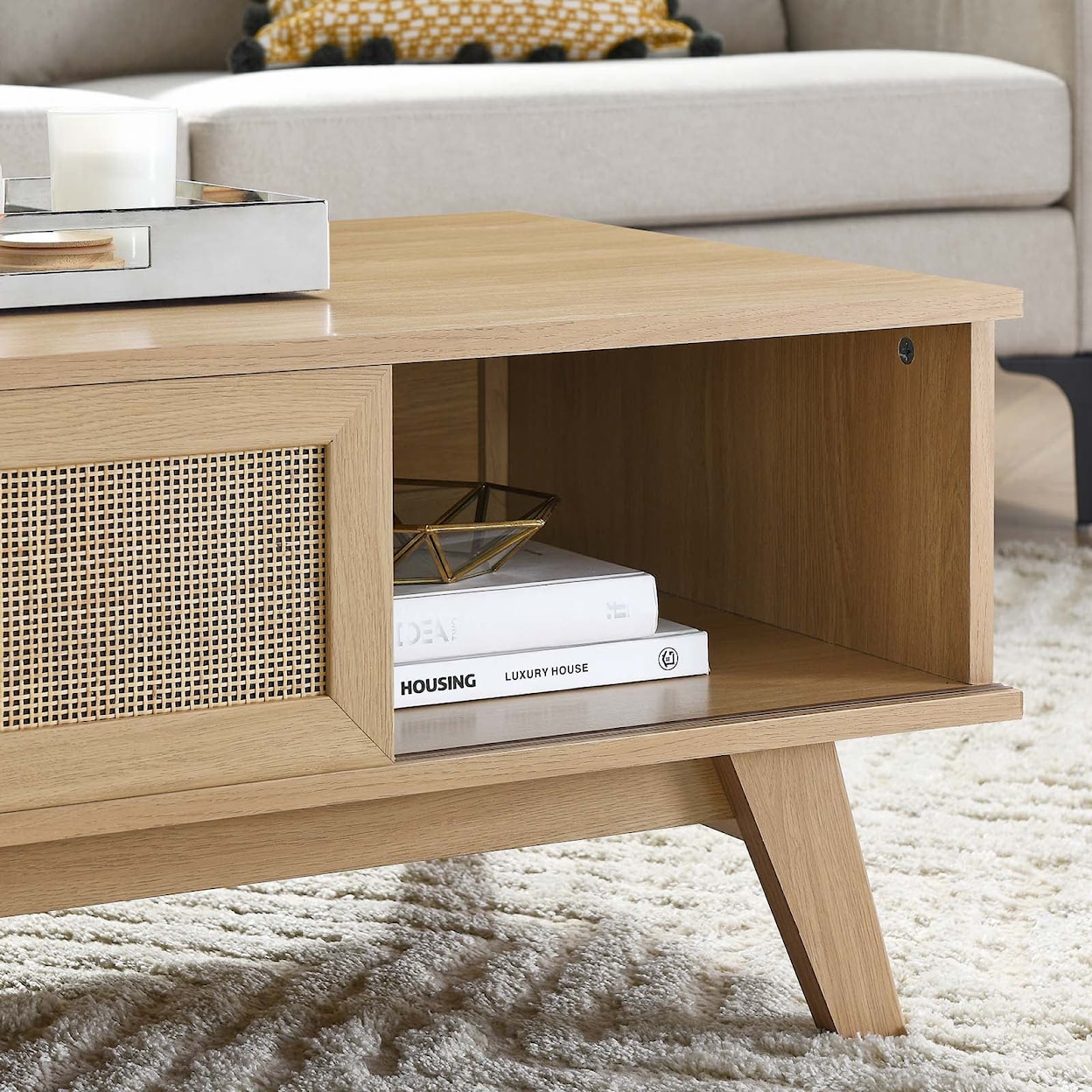 Modway Soma Soma Coffee Table