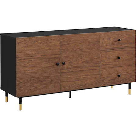 Nexus Storage Cabinet Sideboard