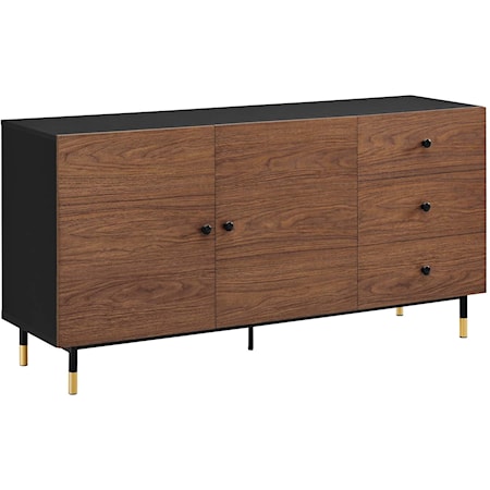 Nexus Storage Cabinet Sideboard