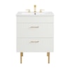 Modway Daybreak Bathroom Vanity