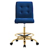 Modway Prim Swivel Office Chair