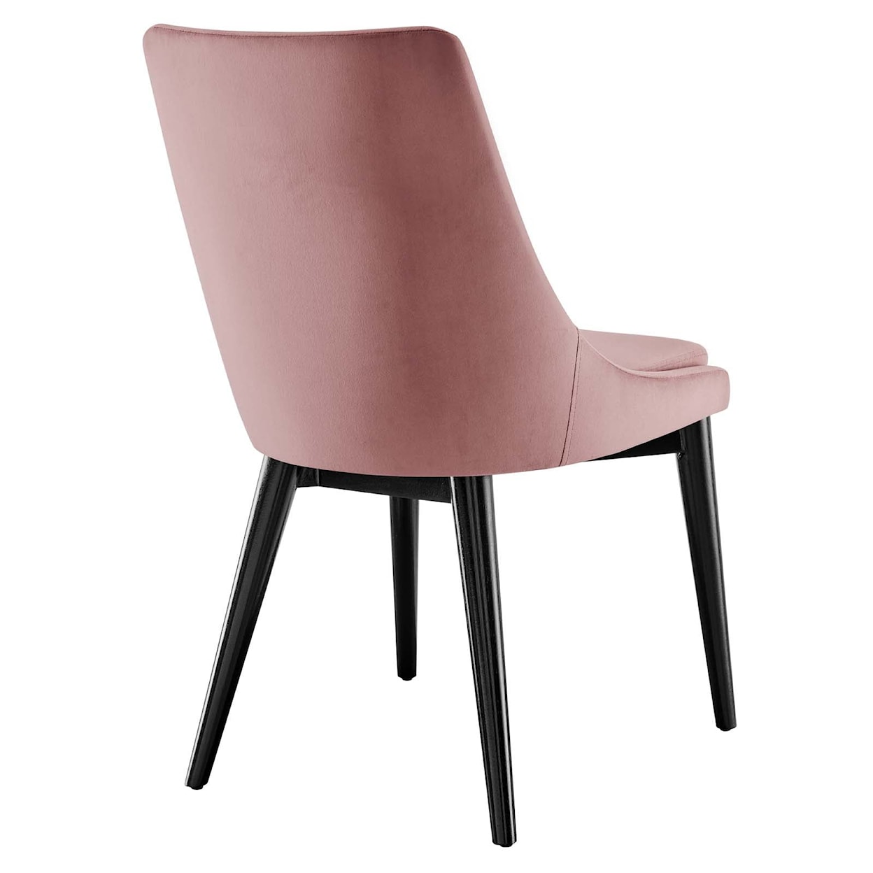 Modway Viscount Viscount Velvet Dining Chair