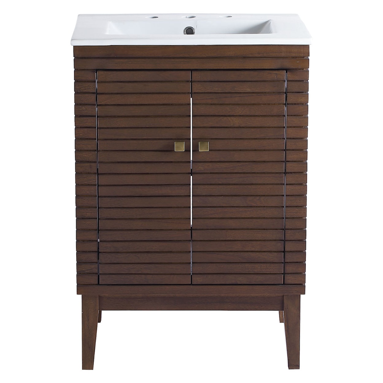 Modway Ledger Bathroom Vanity