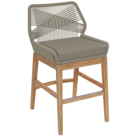 Outdoor Bar Stools