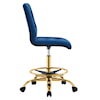 Modway Prim Swivel Office Chair