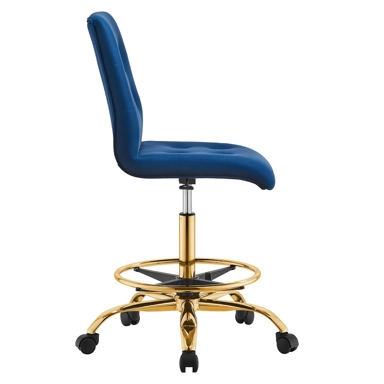 Modway Prim Swivel Office Chair