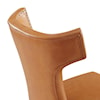 Modway Curve Curve Dining Chair