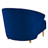 Modway Odyssey Odyssey Velvet Armchair