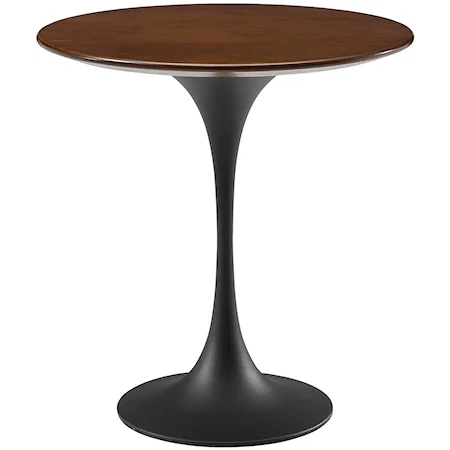 Lippa 20" Round Side Table