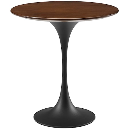 Lippa 20" Round Side Table