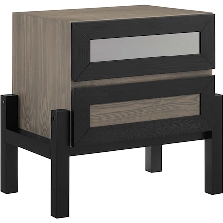 Merritt Nightstand