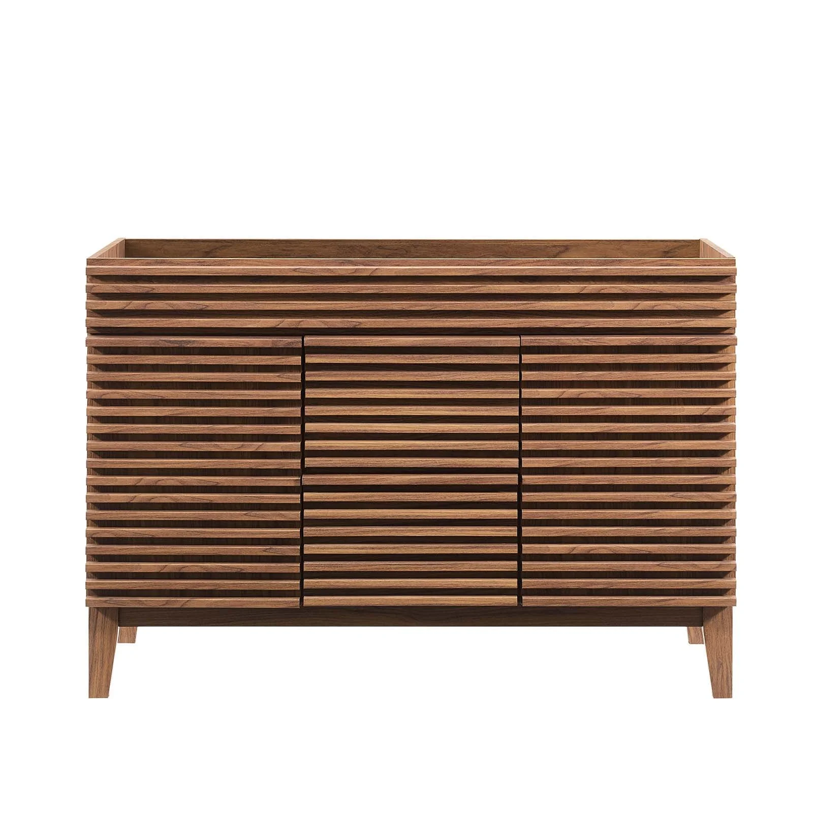 Modway Render EEI4342WAL Render 48" Double Bathroom Vanity