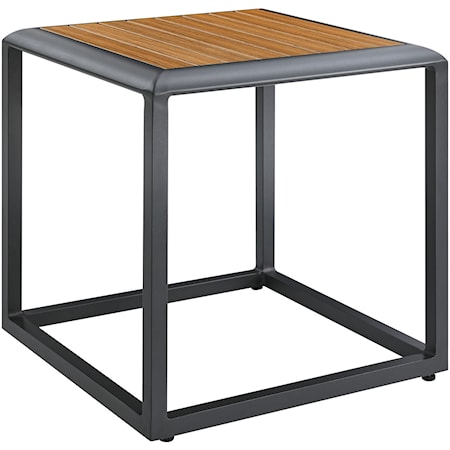 StanceOutdoor Side Table
