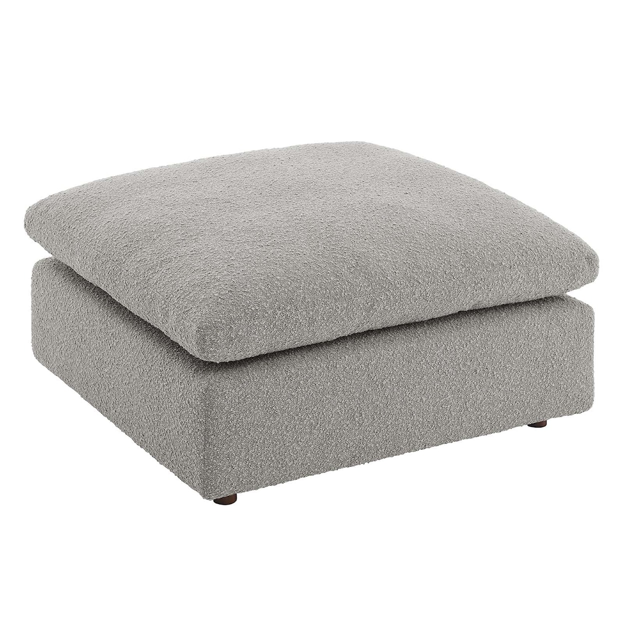 Modway Commix Ottoman