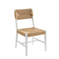 Bodie Wood Dining Chair