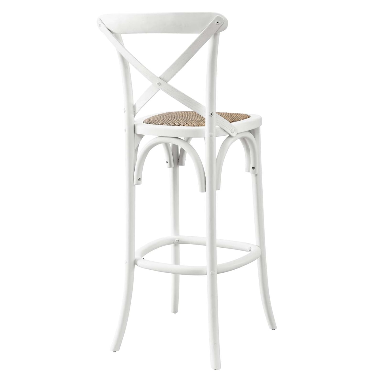 Modway Gear Gear Bar Stool