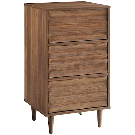 Vespera 3-Drawer Chest