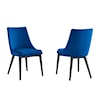 Modway Viscount ViscountDining Chairs - Set of 2