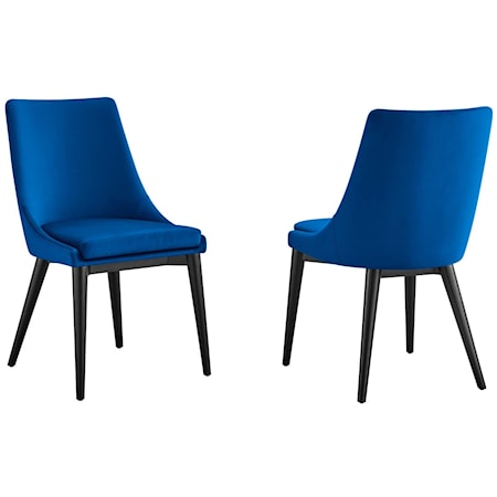 ViscountDining Chairs - Set of 2