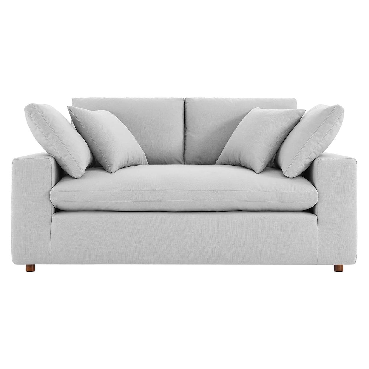 Modway Commix Loveseat