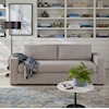 Modway Avendale Upscale Linen Blend Sofa