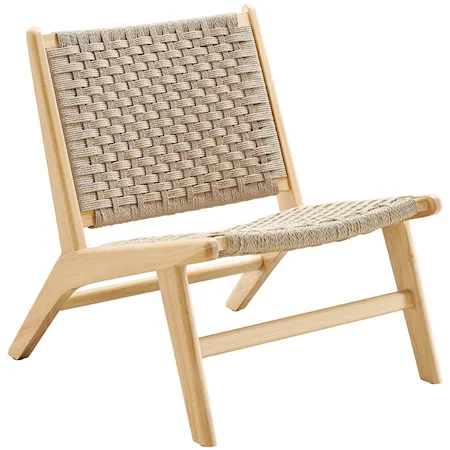 Lounge Chair