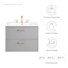 Modway Daybreak Bathroom Vanity