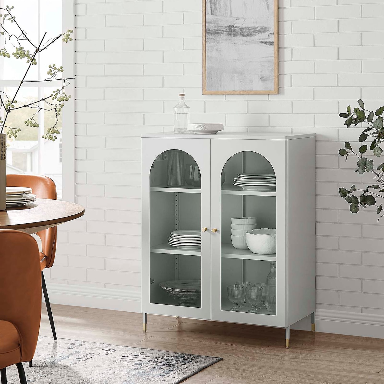 Modway Archway Archway Accent Cabinet