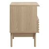 Modway Render Mid-Century Bedside Table