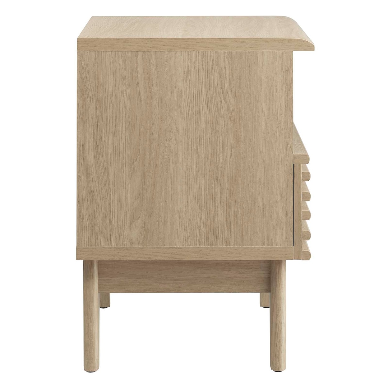 Modway Render Mid-Century Bedside Table