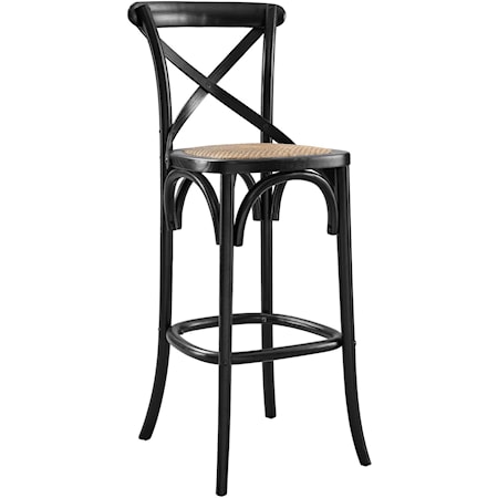 Gear Bar Stool