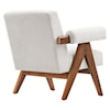 Modway Lyra Lyra Fabric Armchair