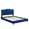 Modway Amber Amber Full Platform Bed