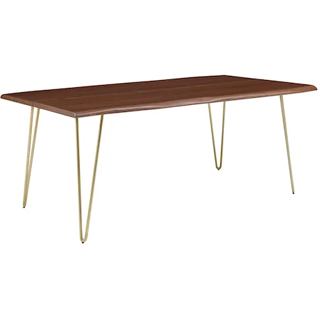 Ardor 74" Dining Table