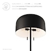 Modway Avenue Floor Lamp