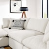 Modway Commix Sectional Sofa