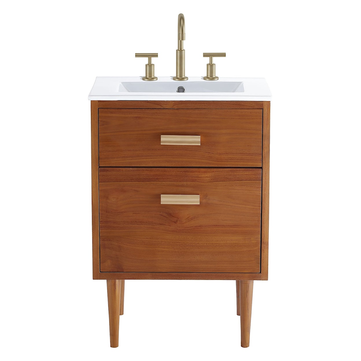 Modway Cassia Bathroom Vanity