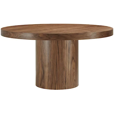 Gratify 60" Round Dining Table