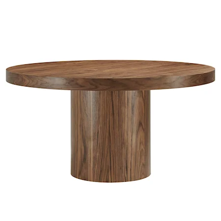 Gratify 60" Round Dining Table