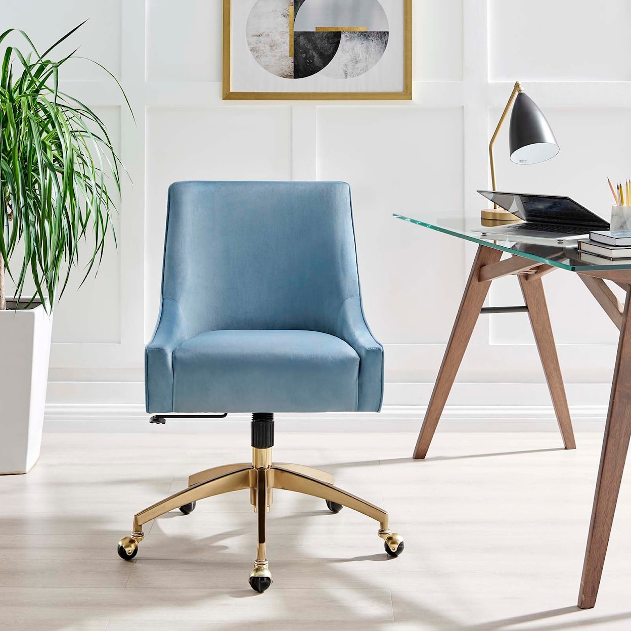 Modway Discern Office Chair