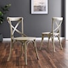 Modway Gear Gear Dining Side Chair